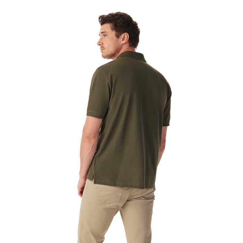 R.M. Williams Rod Polo image number 1